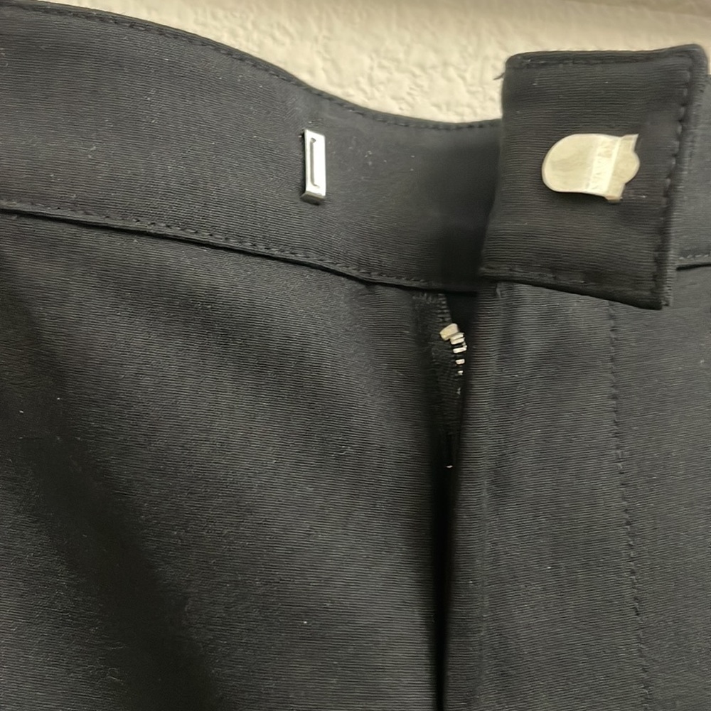 Good American Woven Trouser 2.0 NWT - Picture 8 of 12